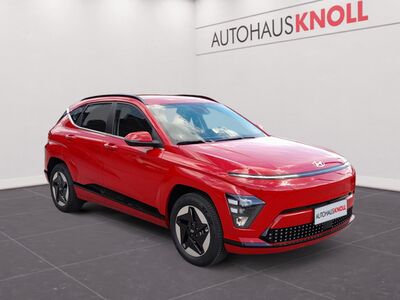 Hyundai Kona Neuwagen Hyundai Kona Neuwagen
