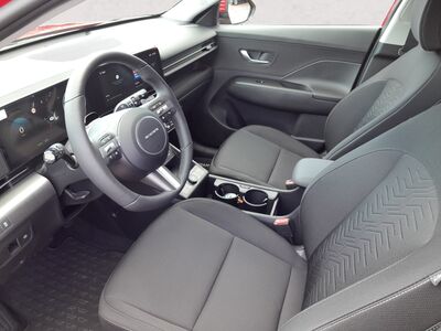 Hyundai Kona Neuwagen Hyundai Kona Neuwagen