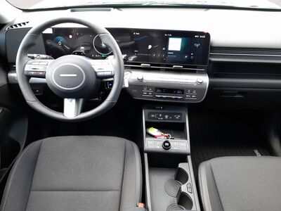 Hyundai Kona Neuwagen