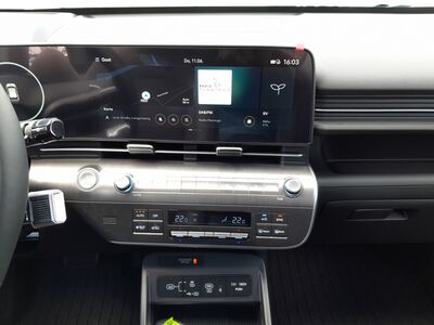 Hyundai Kona Neuwagen
