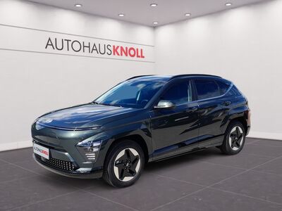 Hyundai Kona Neuwagen