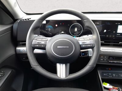 Hyundai Kona Neuwagen