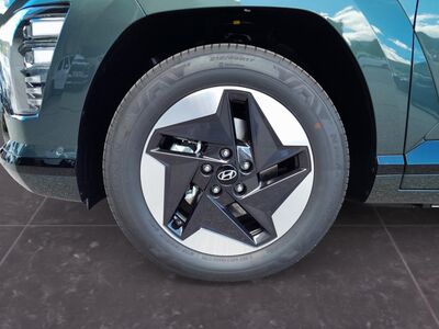 Hyundai Kona Neuwagen