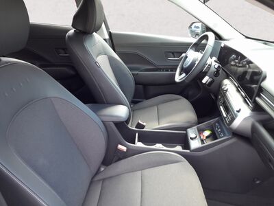 Hyundai Kona Neuwagen