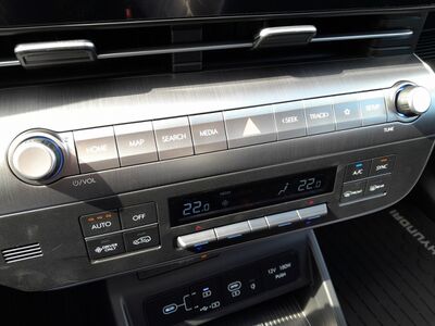 Hyundai Kona Neuwagen