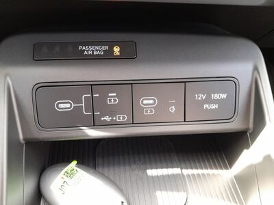 Hyundai Kona Neuwagen