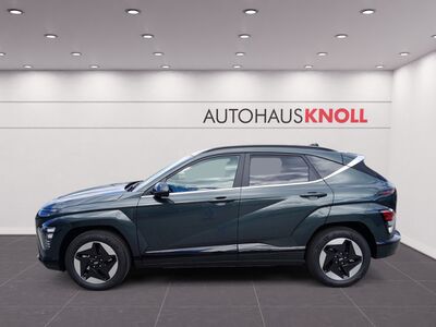 Hyundai Kona Neuwagen