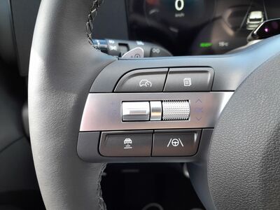 Hyundai Kona Neuwagen