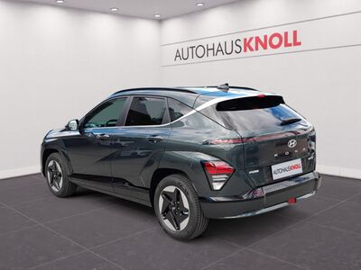 Hyundai Kona Neuwagen
