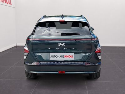Hyundai Kona Neuwagen