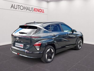Hyundai Kona Neuwagen