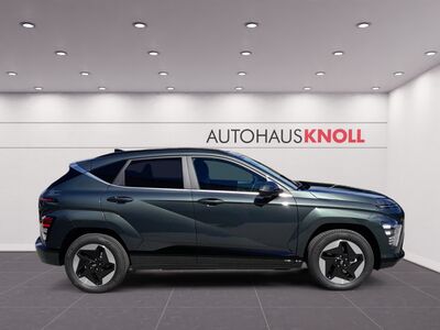 Hyundai Kona Neuwagen