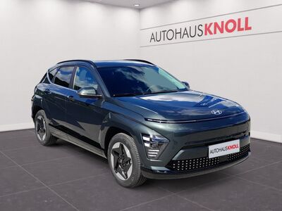 Hyundai Kona Neuwagen