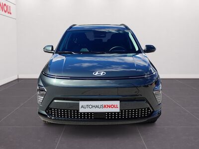 Hyundai Kona Neuwagen