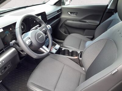 Hyundai Kona Neuwagen