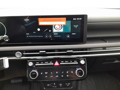 Hyundai Tucson Neuwagen Hyundai Tucson Neuwagen