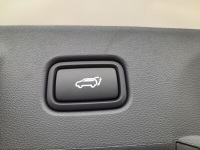 Hyundai Tucson Neuwagen Hyundai Tucson Neuwagen