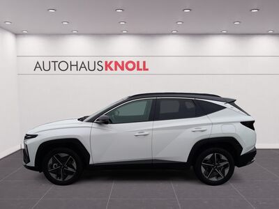 Hyundai Tucson Neuwagen Hyundai Tucson Neuwagen