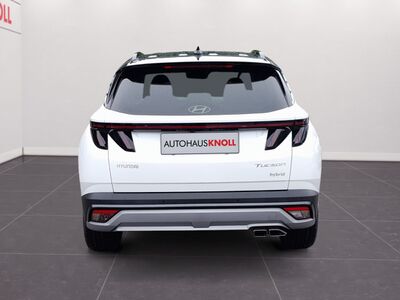 Hyundai Tucson Neuwagen Hyundai Tucson Neuwagen