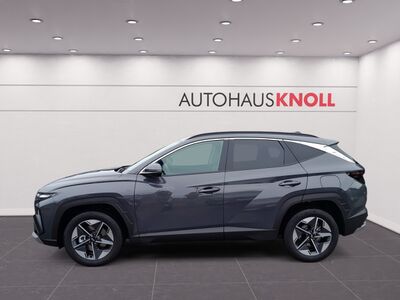 Hyundai Tucson Neuwagen Hyundai Tucson Neuwagen