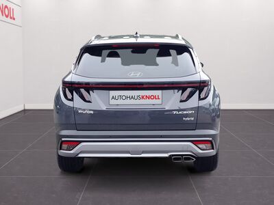Hyundai Tucson Neuwagen Hyundai Tucson Neuwagen