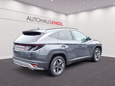 Hyundai Tucson Neuwagen Hyundai Tucson Neuwagen