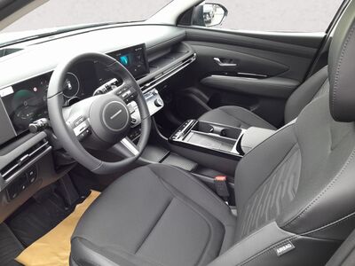 Hyundai Tucson Neuwagen Hyundai Tucson Neuwagen