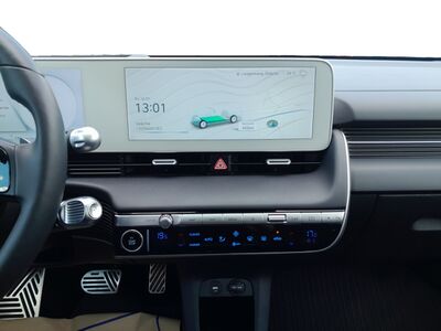 Hyundai Ioniq 5 Neuwagen Hyundai Ioniq 5 Neuwagen