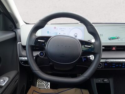 Hyundai Ioniq 5 Neuwagen Hyundai Ioniq 5 Neuwagen
