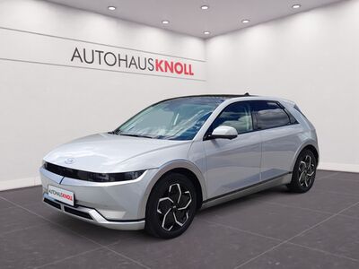 Hyundai Ioniq 5 Neuwagen Hyundai Ioniq 5 Neuwagen