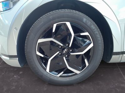 Hyundai Ioniq 5 Neuwagen Hyundai Ioniq 5 Neuwagen