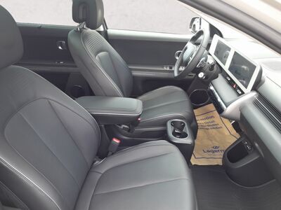 Hyundai Ioniq 5 Neuwagen Hyundai Ioniq 5 Neuwagen