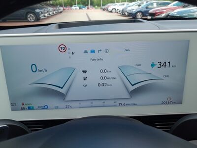 Hyundai Ioniq 5 Neuwagen Hyundai Ioniq 5 Neuwagen