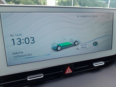 Hyundai Ioniq 5 Neuwagen Hyundai Ioniq 5 Neuwagen