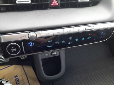 Hyundai Ioniq 5 Neuwagen Hyundai Ioniq 5 Neuwagen