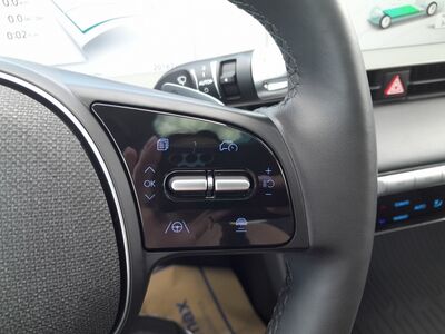 Hyundai Ioniq 5 Neuwagen Hyundai Ioniq 5 Neuwagen