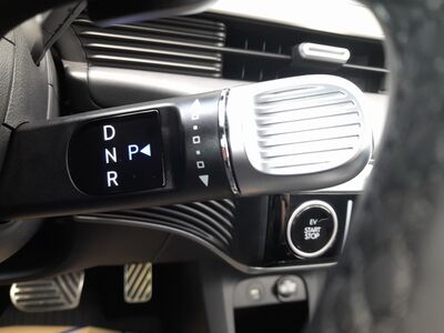 Hyundai Ioniq 5 Neuwagen Hyundai Ioniq 5 Neuwagen