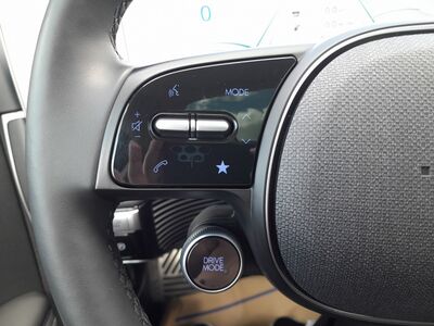 Hyundai Ioniq 5 Neuwagen Hyundai Ioniq 5 Neuwagen