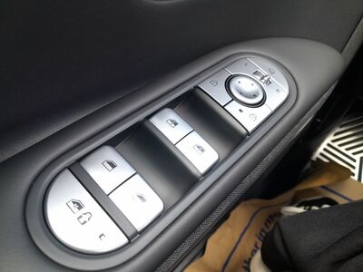 Hyundai Ioniq 5 Neuwagen Hyundai Ioniq 5 Neuwagen