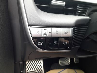 Hyundai Ioniq 5 Neuwagen Hyundai Ioniq 5 Neuwagen