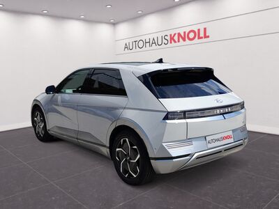 Hyundai Ioniq 5 Neuwagen Hyundai Ioniq 5 Neuwagen