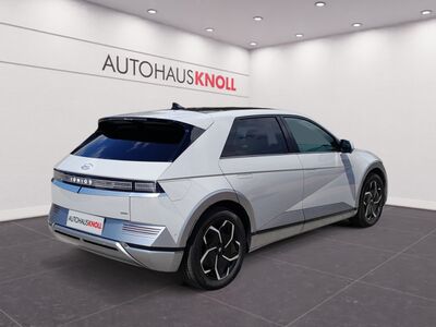 Hyundai Ioniq 5 Neuwagen Hyundai Ioniq 5 Neuwagen