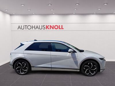 Hyundai Ioniq 5 Neuwagen Hyundai Ioniq 5 Neuwagen