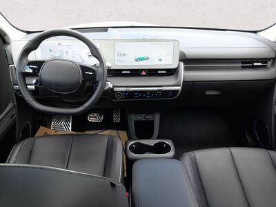 Hyundai Ioniq 5 Neuwagen Hyundai Ioniq 5 Neuwagen