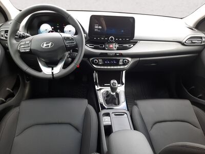 Hyundai i30 Neuwagen Hyundai i30 Neuwagen