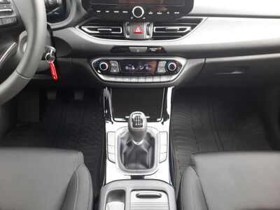 Hyundai i30 Neuwagen Hyundai i30 Neuwagen