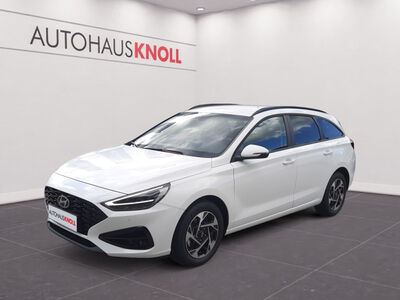 Hyundai i30 Neuwagen Hyundai i30 Neuwagen