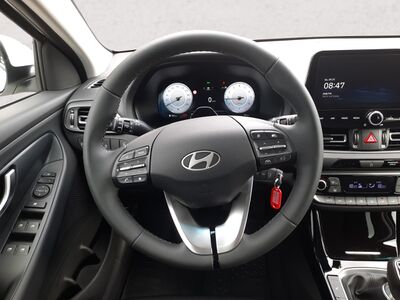 Hyundai i30 Neuwagen Hyundai i30 Neuwagen