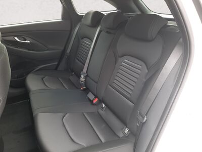 Hyundai i30 Neuwagen Hyundai i30 Neuwagen