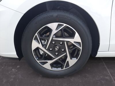 Hyundai i30 Neuwagen Hyundai i30 Neuwagen
